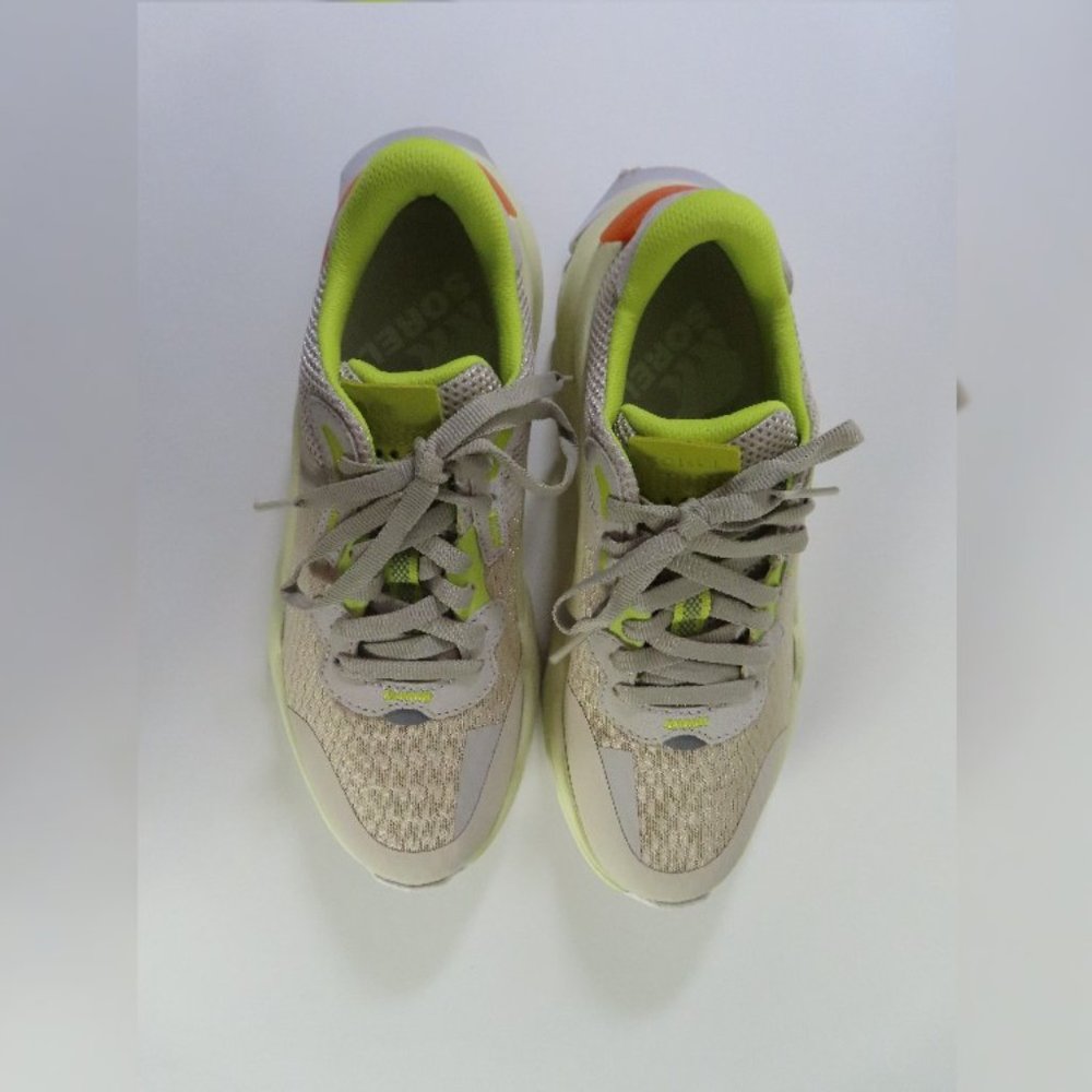 Sorel Kinetic RNEGD Lace Shoes - Picture 3 of 7